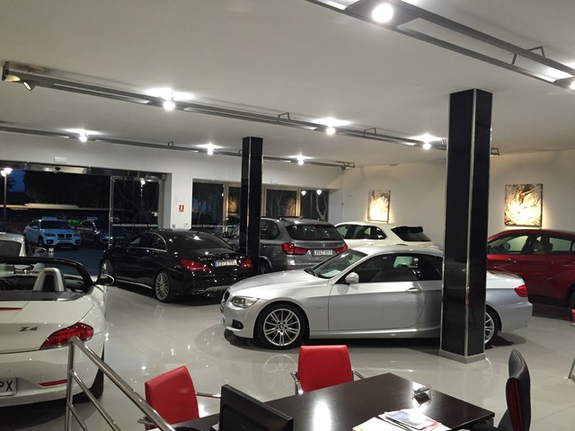 Audi e-tron Sportback S line 50 quattro 230 kW (313 CV)