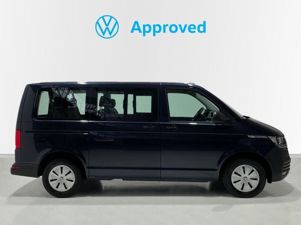 Volkswagen Caravelle 2.0 TDI - 3