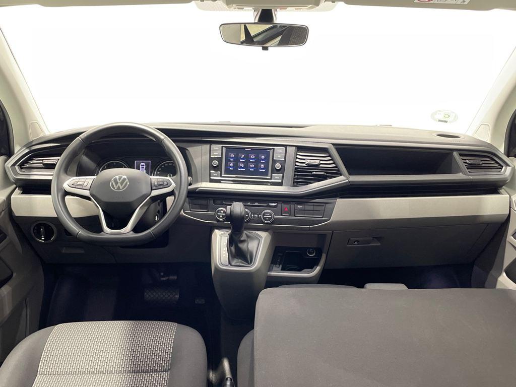 Volkswagen Caravelle 2.0 TDI - 4