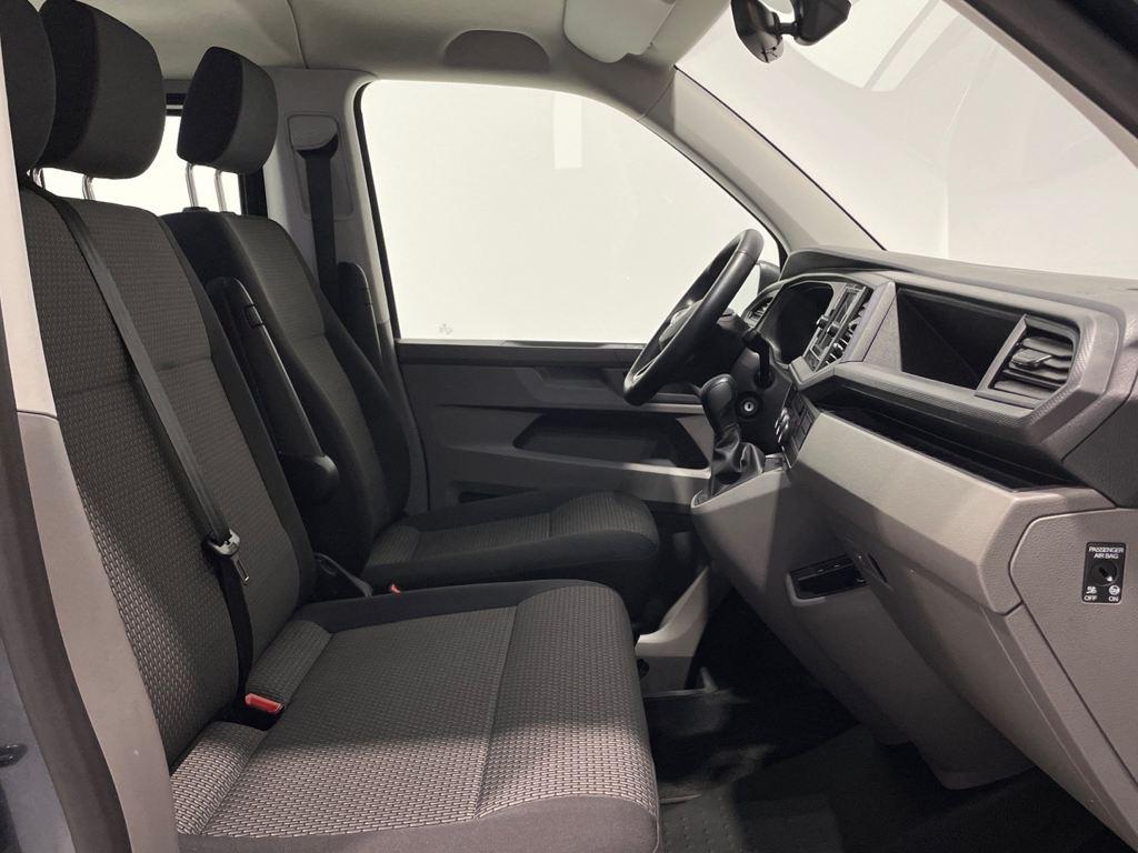 Volkswagen Caravelle 2.0 TDI - 5