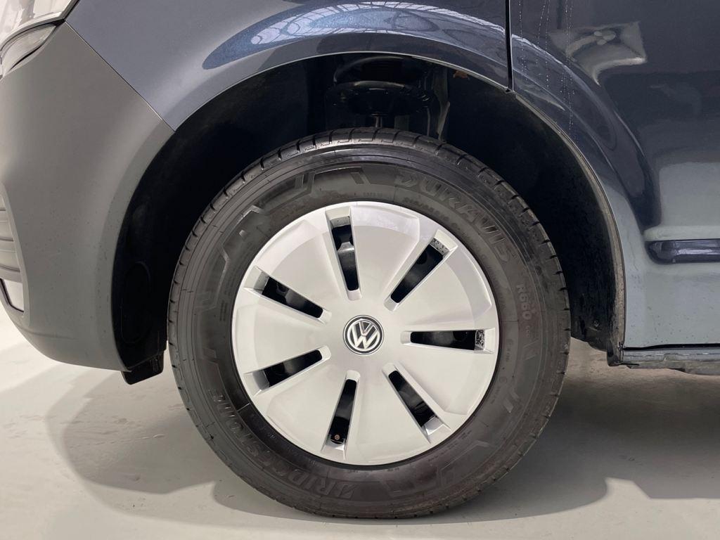Volkswagen Caravelle 2.0 TDI - 8
