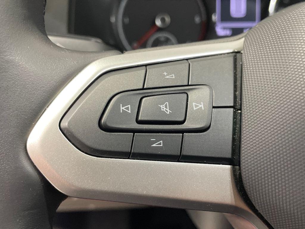 Volkswagen Caravelle 2.0 TDI - 9
