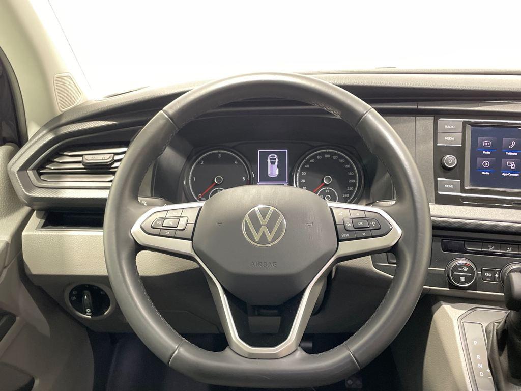 Volkswagen Caravelle 2.0 TDI - 11