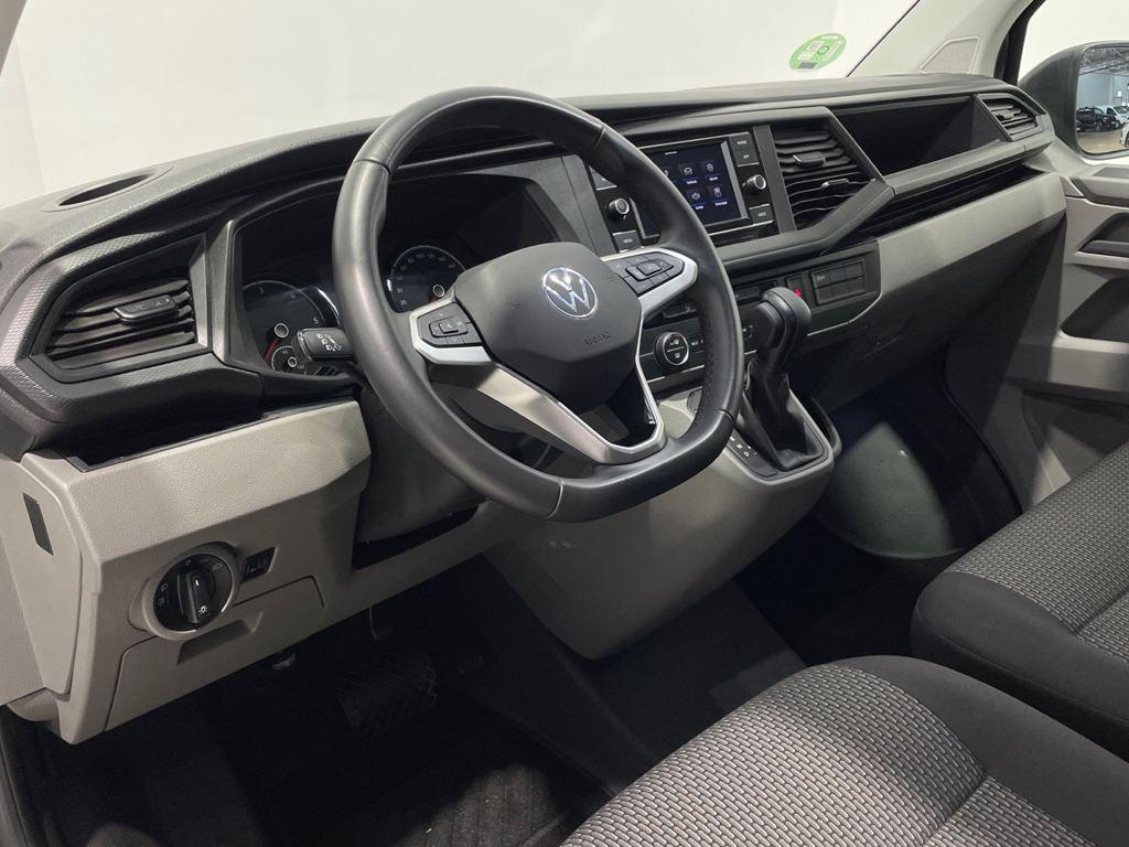 Volkswagen Caravelle 2.0 TDI - 12