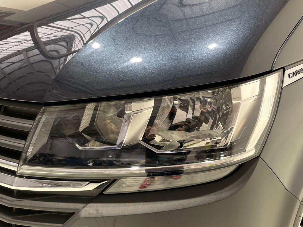 Volkswagen Caravelle 2.0 TDI - 18