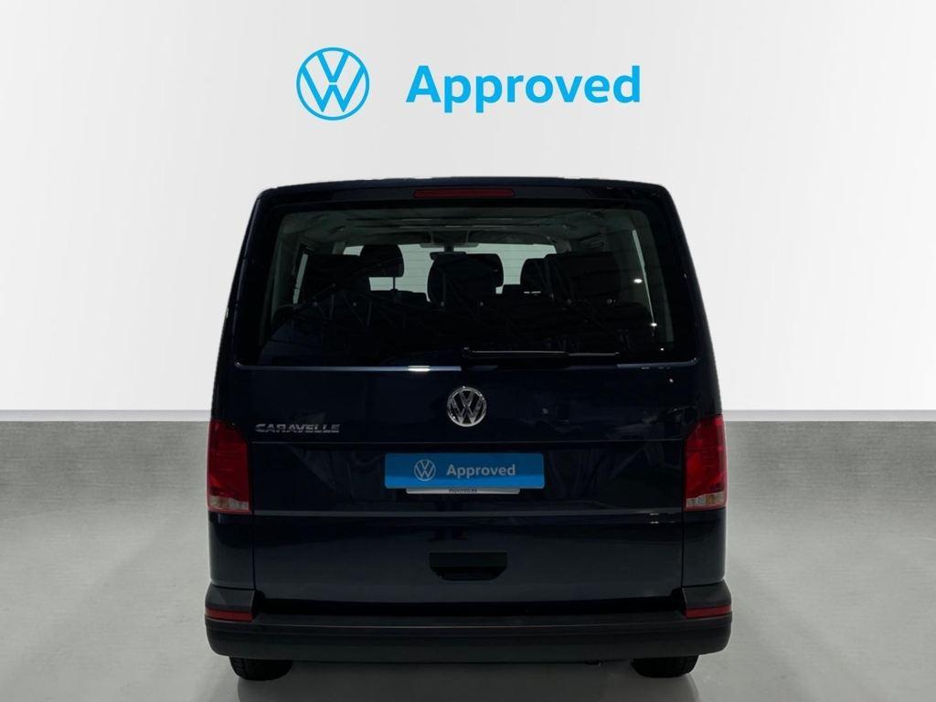 Volkswagen Caravelle 2.0 TDI - 19