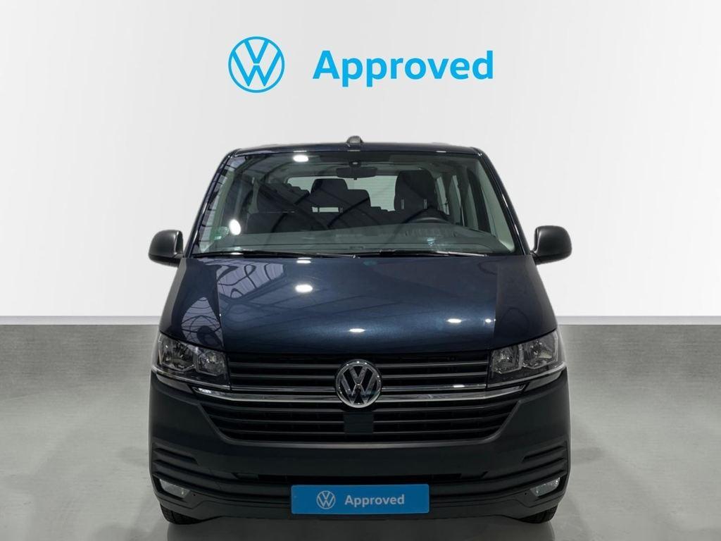 Volkswagen Caravelle 2.0 TDI - 20