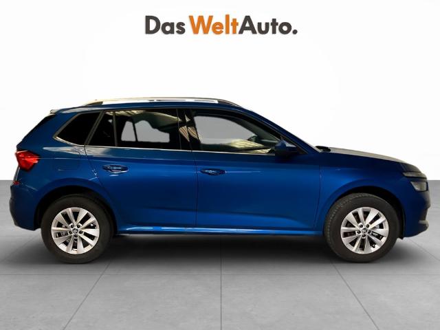 Skoda Kamiq 1.0 TSI Ambition 81 kW (110 CV)