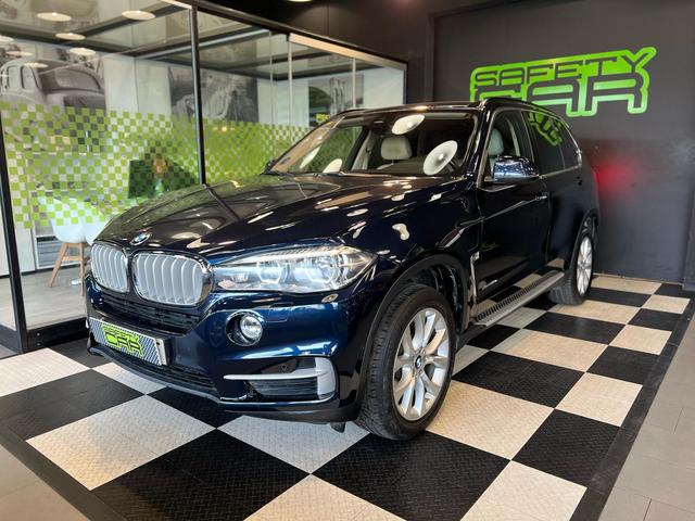 BMW X5 xDrive40e 230 kW (313 CV)