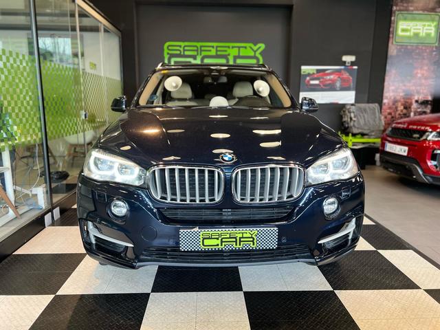 BMW X5 xDrive40e 230 kW (313 CV)