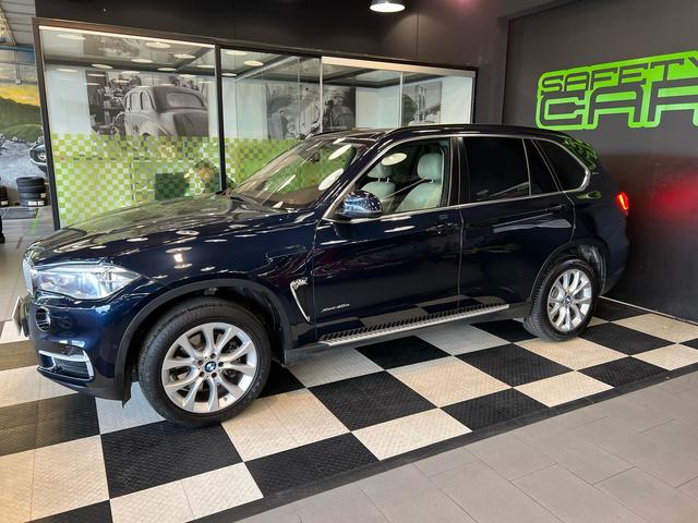 BMW X5 xDrive40e 230 kW (313 CV)