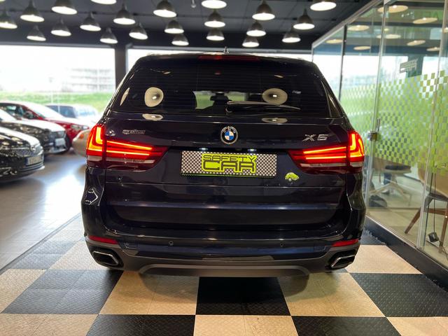 BMW X5 xDrive40e 230 kW (313 CV)