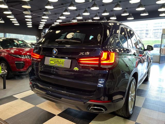 BMW X5 xDrive40e 230 kW (313 CV)