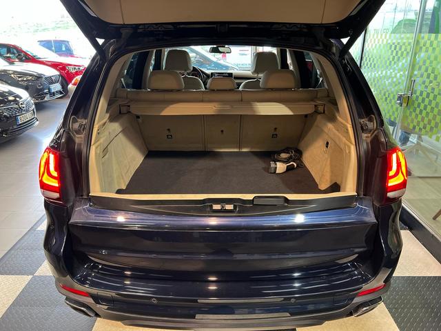 BMW X5 xDrive40e 230 kW (313 CV)