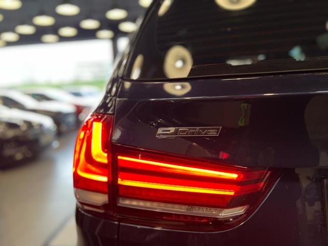 BMW X5 xDrive40e 230 kW (313 CV)
