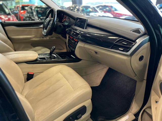 BMW X5 xDrive40e 230 kW (313 CV)