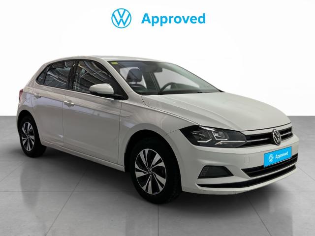 Volkswagen Polo Advance 1.0 59 kW (80 CV)