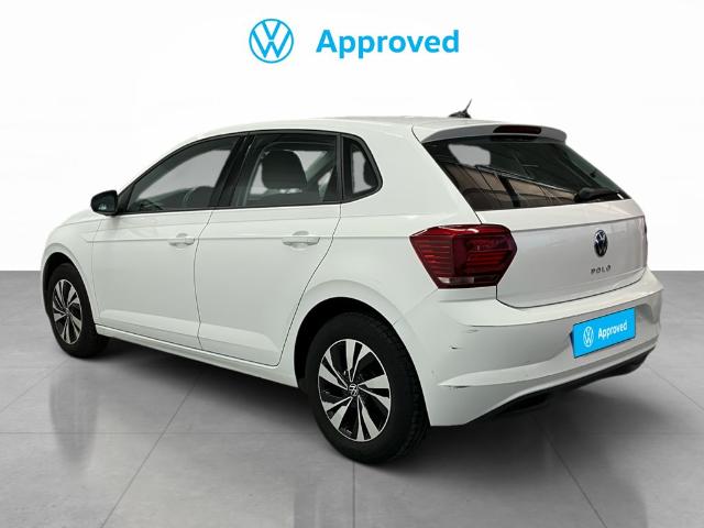 Volkswagen Polo Advance 1.0 59 kW (80 CV)