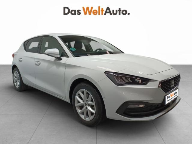 SEAT León 1.0 TSI S&S Style 25 Aniversario 81 kW (110 CV)