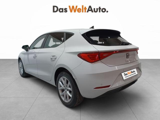 SEAT León 1.0 TSI S&S Style 25 Aniversario 81 kW (110 CV)