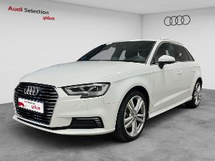 vehículo ocasión audi selection