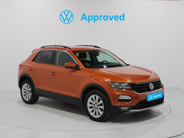 Volkswagen T-Roc Advance 1.0 TSI 85 kW (115 CV)