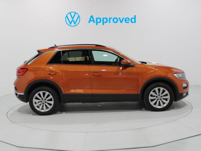 Volkswagen T-Roc Advance 1.0 TSI 85 kW (115 CV)