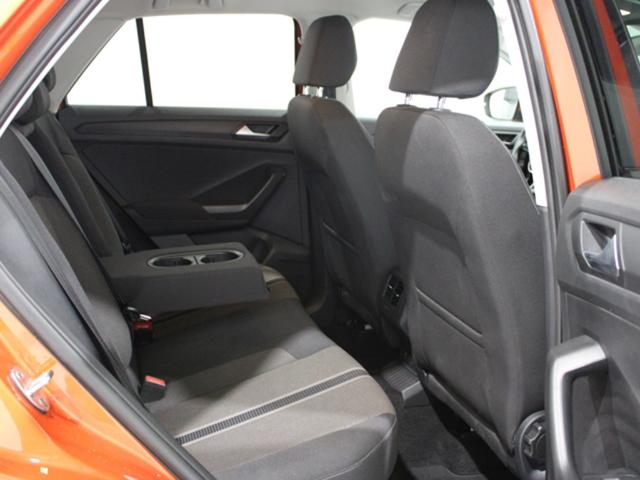 Volkswagen T-Roc Advance 1.0 TSI 85 kW (115 CV)