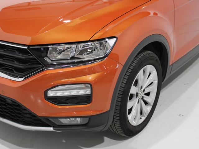 Volkswagen T-Roc Advance 1.0 TSI 85 kW (115 CV)