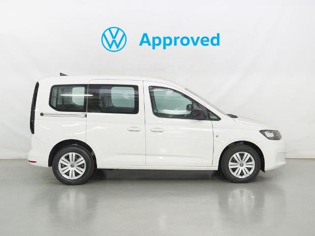 Volkswagen Caddy Origin 2.0 TDI 75 kW (102 CV)