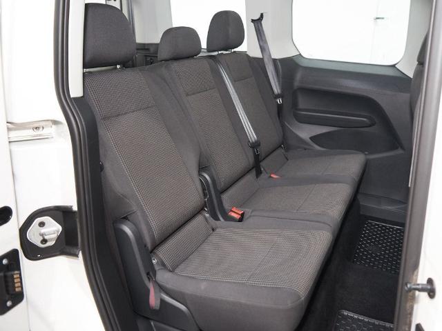 Volkswagen Caddy Origin 2.0 TDI 75 kW (102 CV)