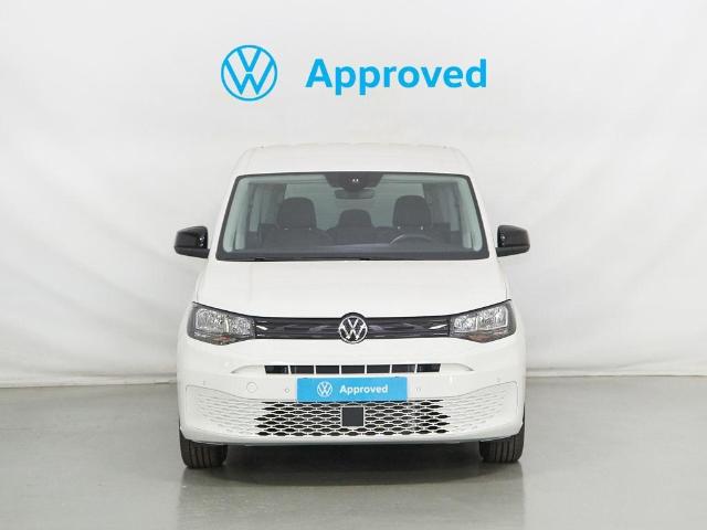 Volkswagen Caddy Origin 2.0 TDI 75 kW (102 CV)