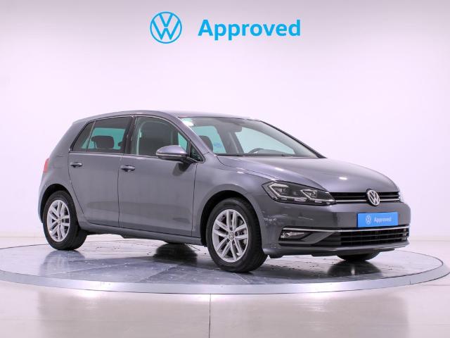 Volkswagen Golf 1.6 TDI de segunda mano