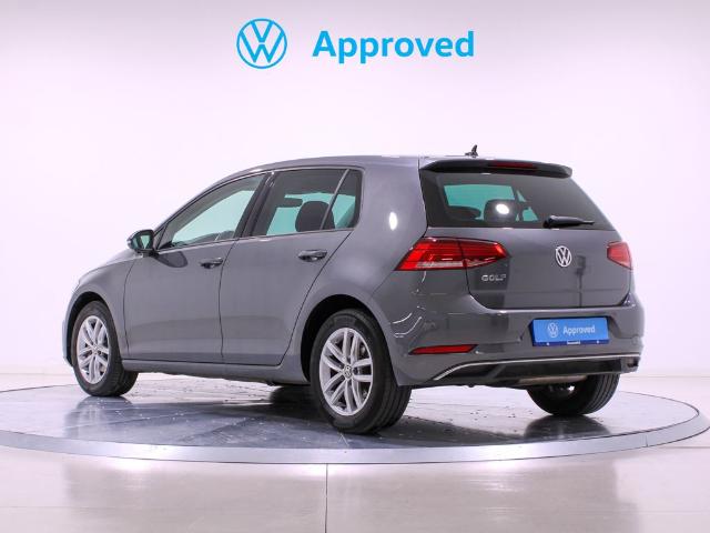 Volkswagen Golf Advance 1.6 TDI 85 kW (115 CV)