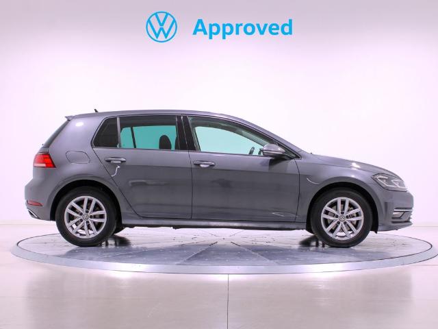 Volkswagen Golf Advance 1.6 TDI 85 kW (115 CV)