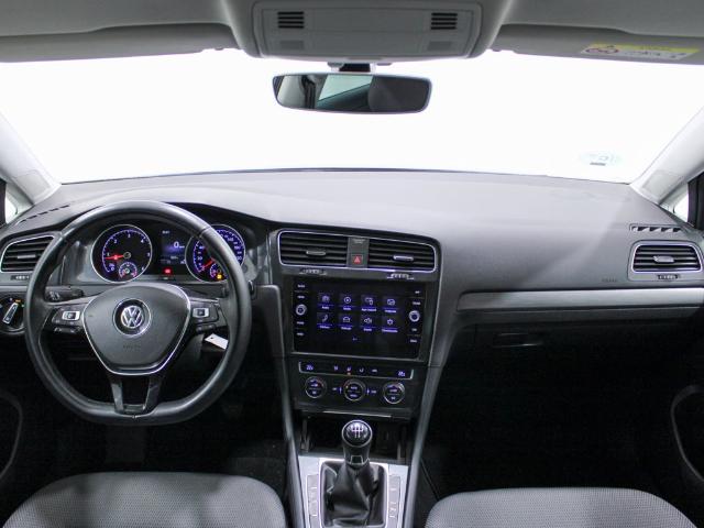 Volkswagen Golf Advance 1.6 TDI 85 kW (115 CV)