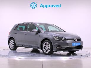 Volkswagen Golf 1.6 TDI de segunda mano