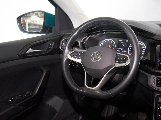 Volkswagen T-Cross Advance 1.0 TSI 70 kW (95 CV)