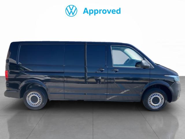 Volkswagen Transporter Furgon Batalla Larga TA 2.0 TDI 81 kW (110 CV)