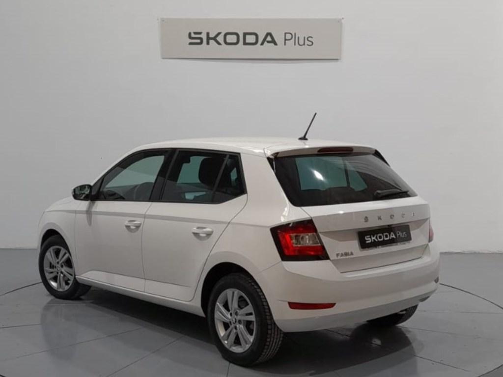 1.0 TSI Ambition Plus 70 kW (95 CV)
