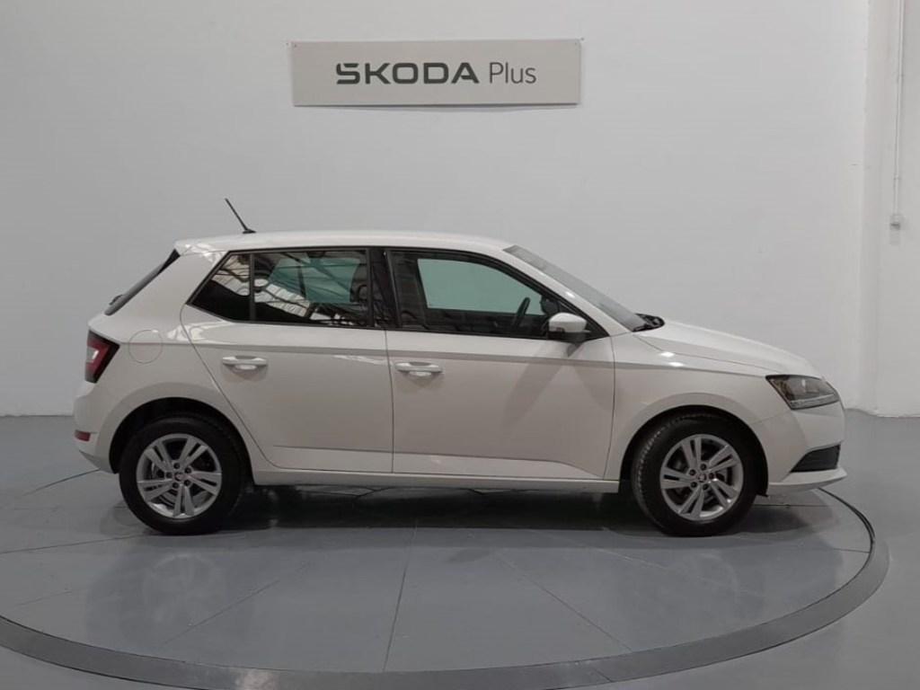 1.0 TSI Ambition Plus 70 kW (95 CV)