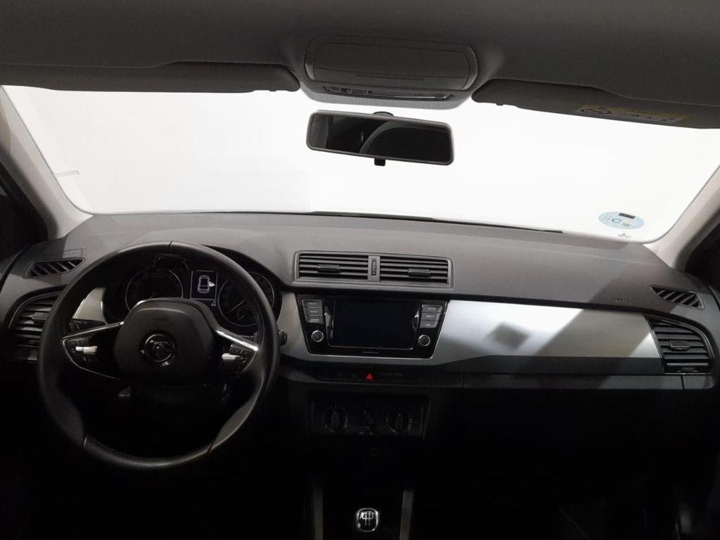 1.0 TSI Ambition Plus 70 kW (95 CV)