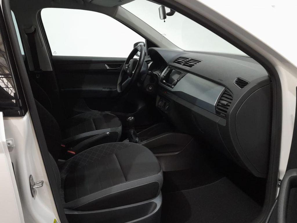 1.0 TSI Ambition Plus 70 kW (95 CV)
