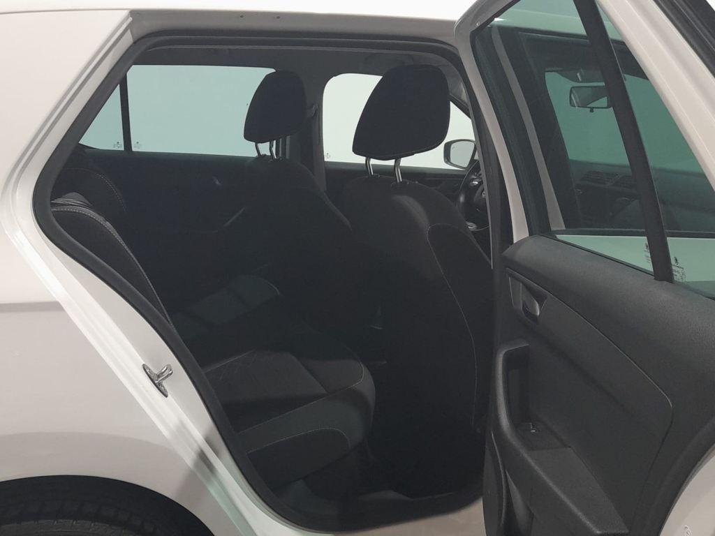 1.0 TSI Ambition Plus 70 kW (95 CV)
