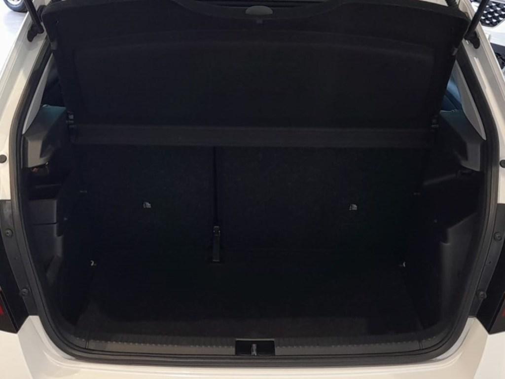 1.0 TSI Ambition Plus 70 kW (95 CV)