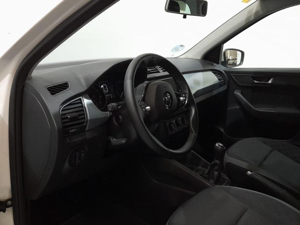 1.0 TSI Ambition Plus 70 kW (95 CV)