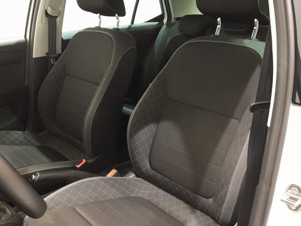 1.0 TSI Ambition Plus 70 kW (95 CV)