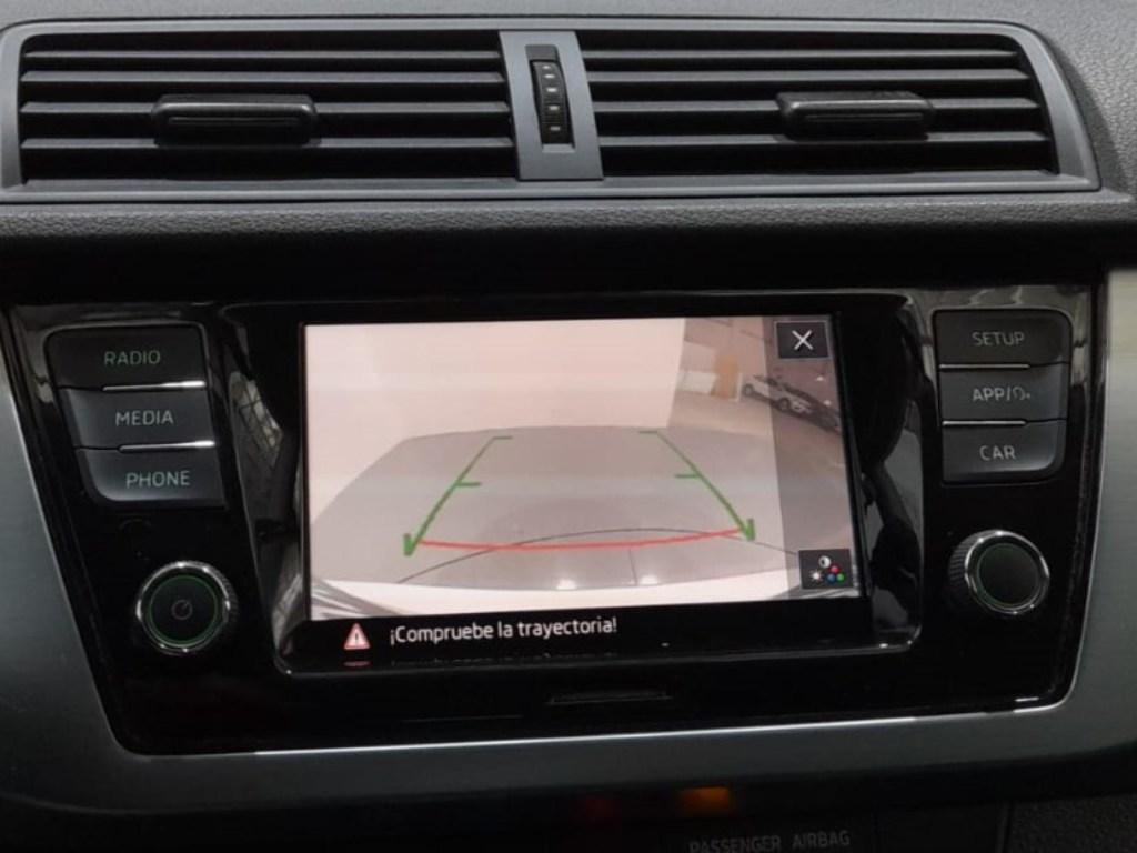 1.0 TSI Ambition Plus 70 kW (95 CV)