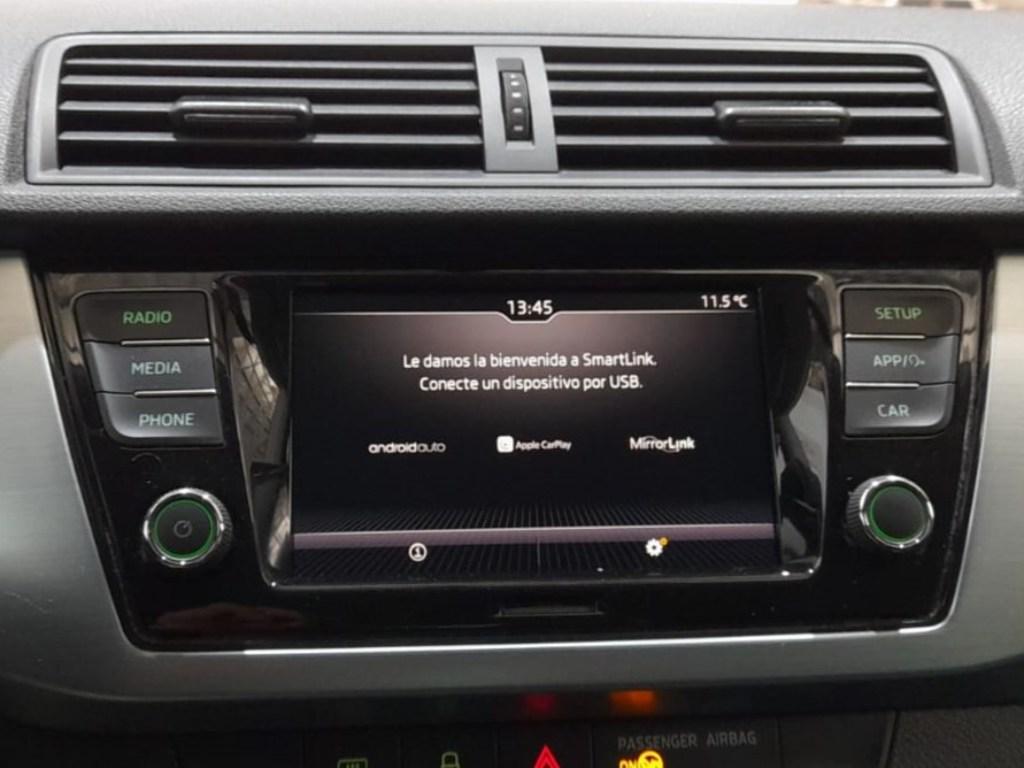 1.0 TSI Ambition Plus 70 kW (95 CV)