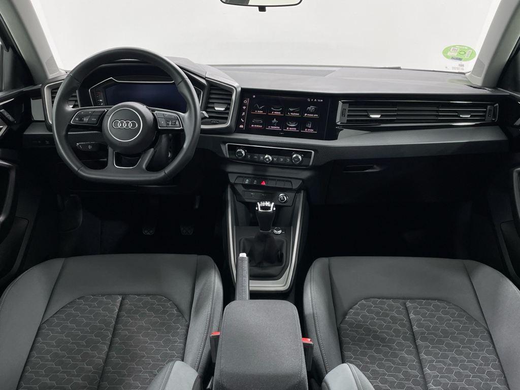 Audi A1 Sportback 30 TFSI - 7